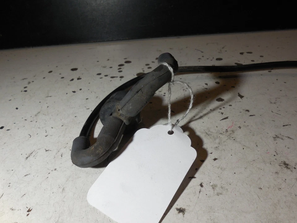 Válvula de vacío gasolina 1074700893 90-91 Mercedes Benz C107 300SL 500SL 560SL Foto 2 de 4