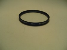 PROMASTER 58MM DIFFUSER MADE IN JAPAN