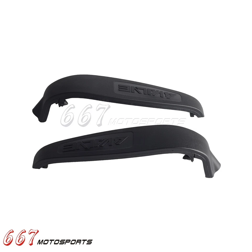 Cubierta de bujía para BMW R1100GS S SS R RT R1150GS R1150RT R850GS R850R 1999-06 Foto 2 de 4