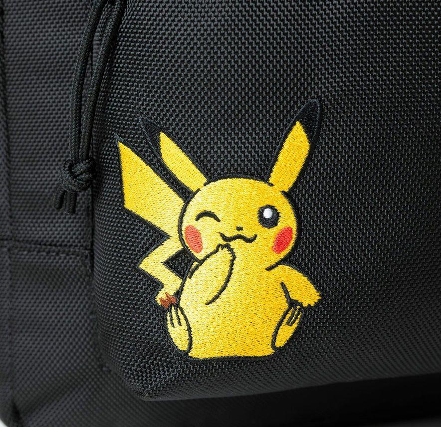 NEW ERA x Pokemon Cap Bag 59FIFTY Eevee Friends Pikachu NEW ERA x Pokemon Cap Bag 59FIFTY Eevee Friends Pikachu