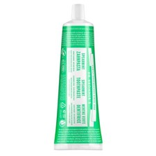 Dr Bronner Spearmint All One Toothpaste - 105ml 104.76 per litre