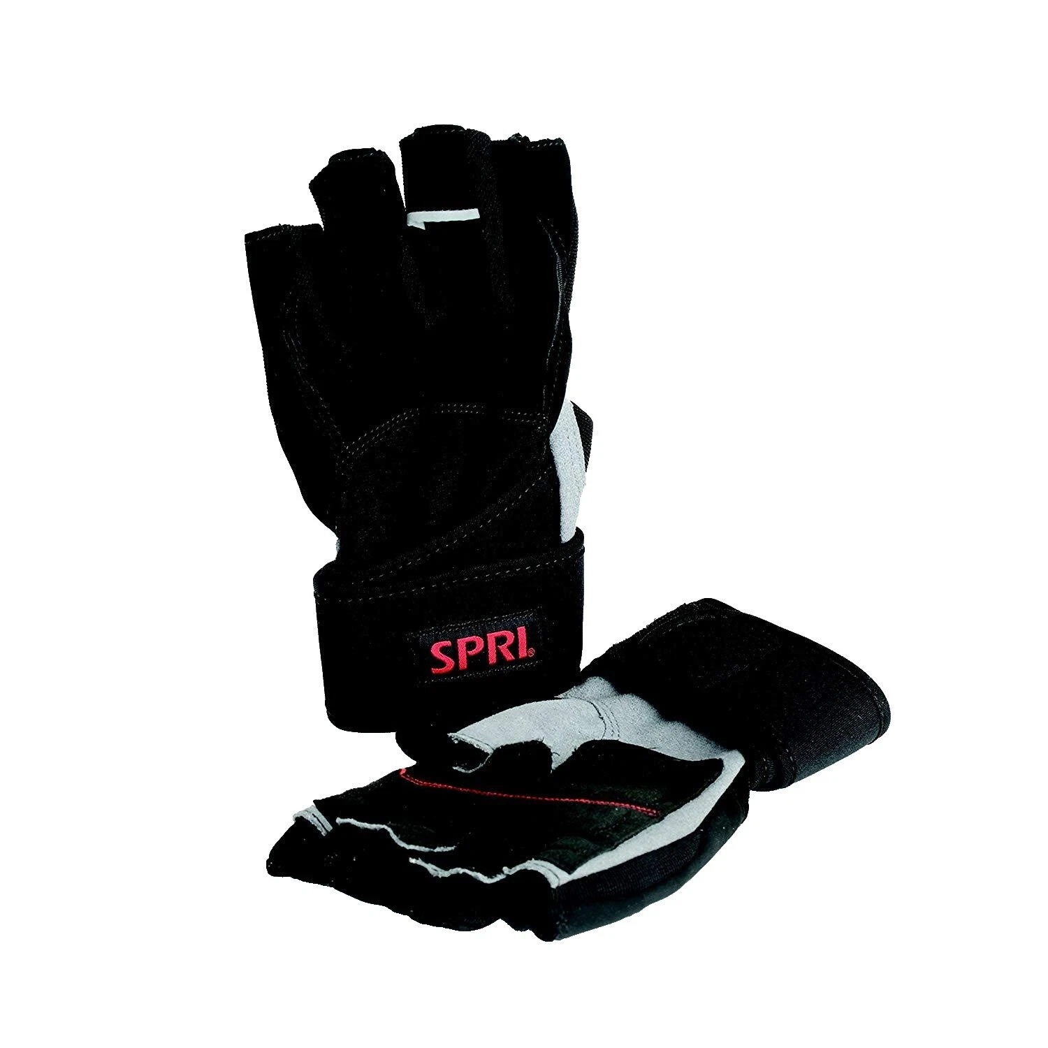 SPRI Fitness Gloves, Straps & Hooks