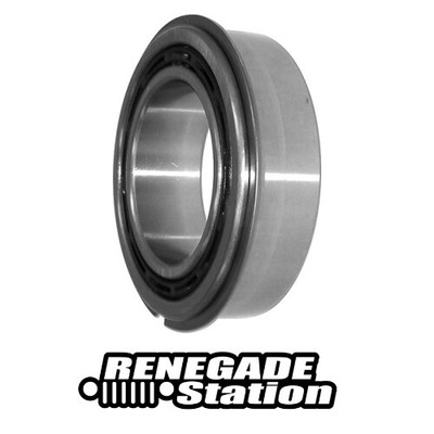 Jeep Cherokee Liberty KJ Lager Eingang vorne NV241  