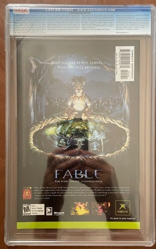 New Avengers #1 CGC 9.8 Joe Quesada Variant w/ Cert of Authenticity! Marvel 2005 - Picture 4 of 6