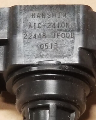Nissan 22448-JF00B OEM Ignition Coil for VR38DETT GTR R35 VR38