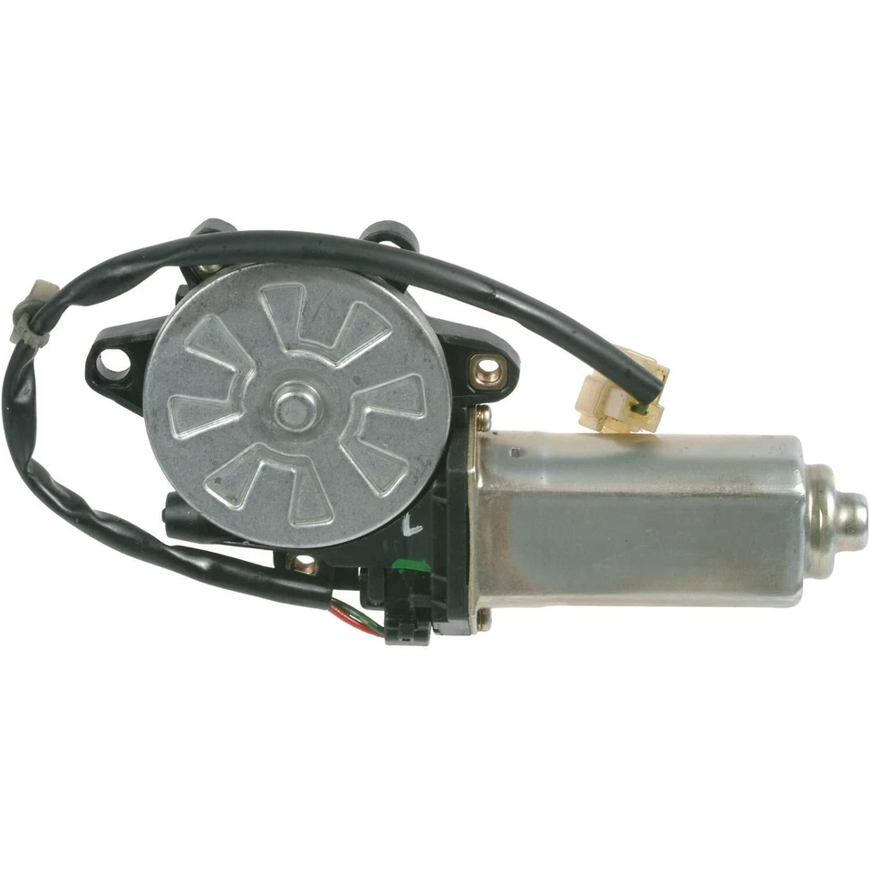 Cardone Fits 97-02 Mitsubishi Mirage Power Window Motor Remanufactured 47-1941 - Image 2 of 4