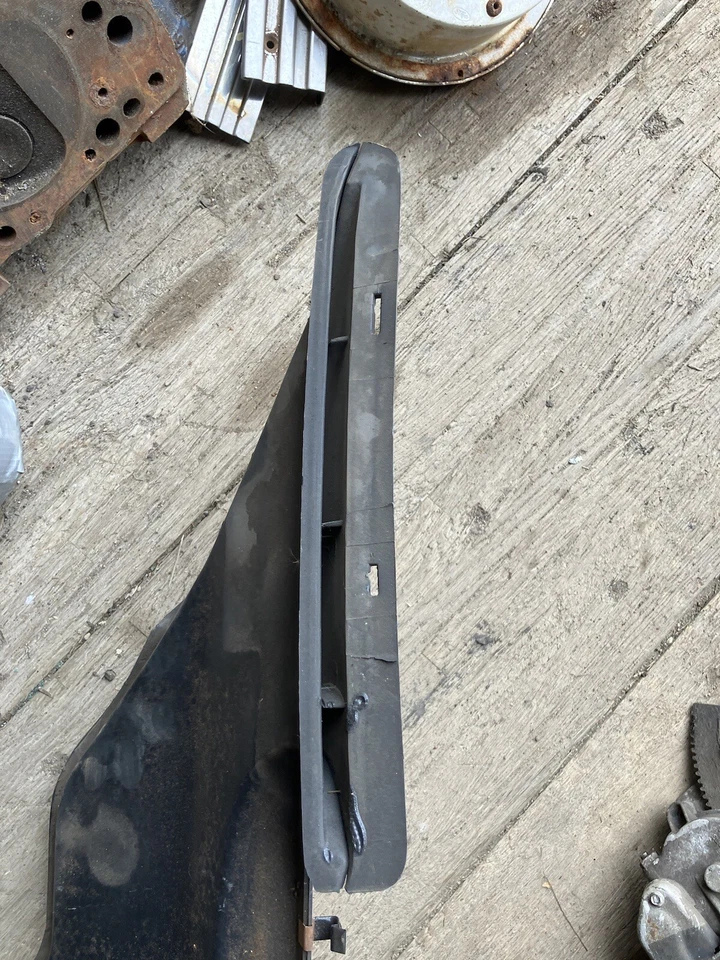 Skylark 1969 parabrisas descongelador conducto 69 Buick Foto 4 de 4