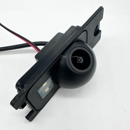 Car Rear View Camera For Volvo S80 S60 S60L Volvo XC60 XC90 V70 XC70 1999-2009 - Picture 8 of 11