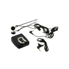 Motorbike Motorcycle Helmet Two Way Intercom Headset Communication System