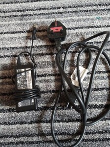 HP Netzteil Ladegerät & AC Adapter Original für PC oder Laptop