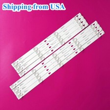 LED Strip For TCL 55S405 55S403 55U6700C 55S401 55S405TBBA TOT 55D2900 L55F3800A