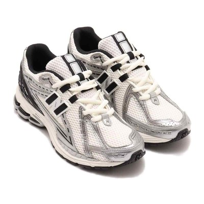 New Balance 1906R Black Grey M1906RES Men