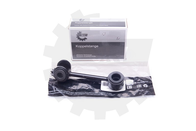 Stabilizer Link ESEN Front Right; Mercedes E-Class (W210); 2103202289