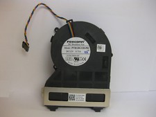Dell Optiplex 390 790 990 3010 7010 9010 SFF Cooling Fan 12V 0.75A 4Wire 0J50GH