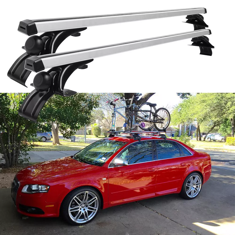 Buy Audi A4 B5 roof racks