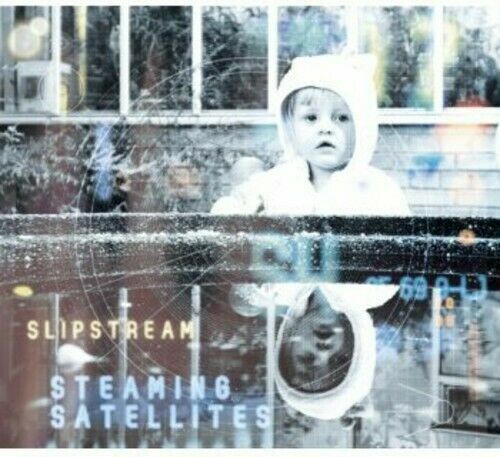 Slipstream von Steaming Satellites CD Neu - Bild 1 von 1