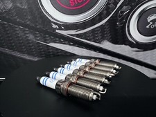 NEW Genuine Mercedes-Benz M276 M278 V6 V8 Petrol Spark Plugs X6 A0041598103