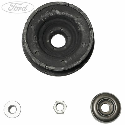 Genuine Ford KA 1.3 EFI Front Shock Absorber Top Mount and Bearing 