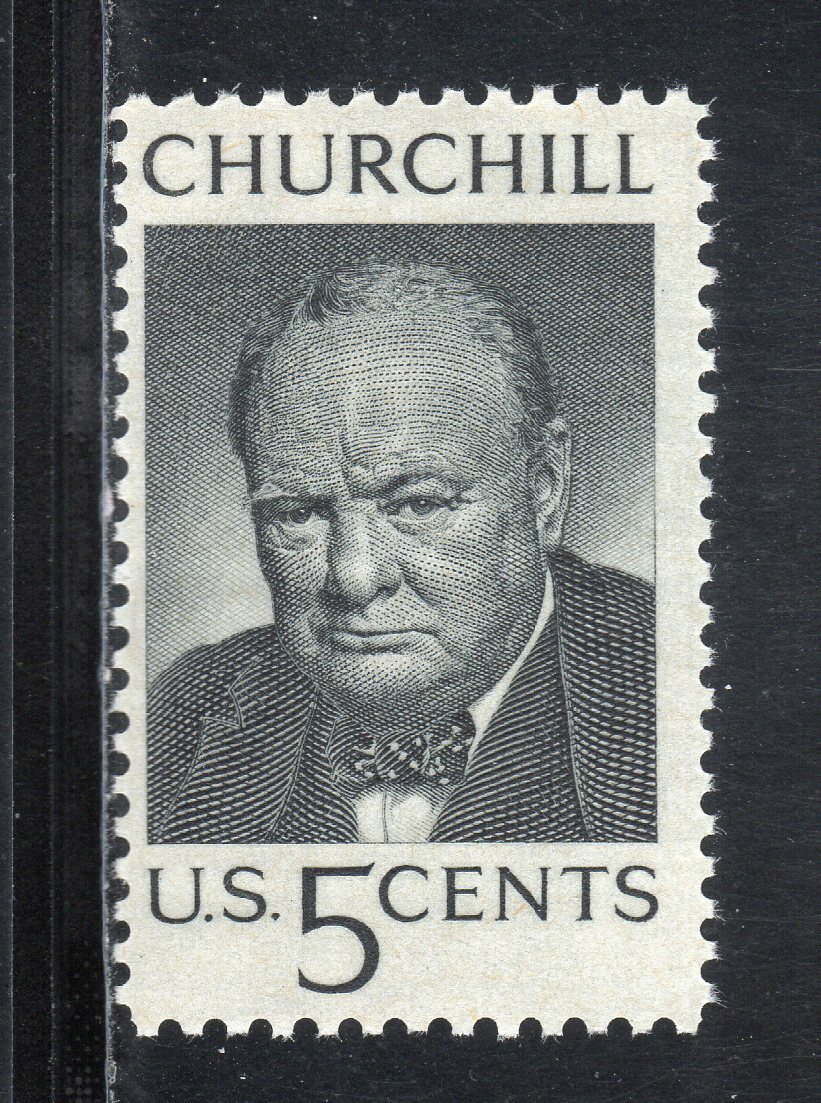 PROPHILA Guinea Block 2523 Winston Churchill - Postfrisch MNH, Briefmarken-Sammlerstück