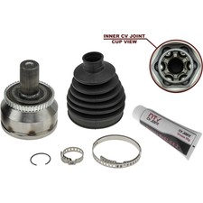 Joints Volvo XC90
