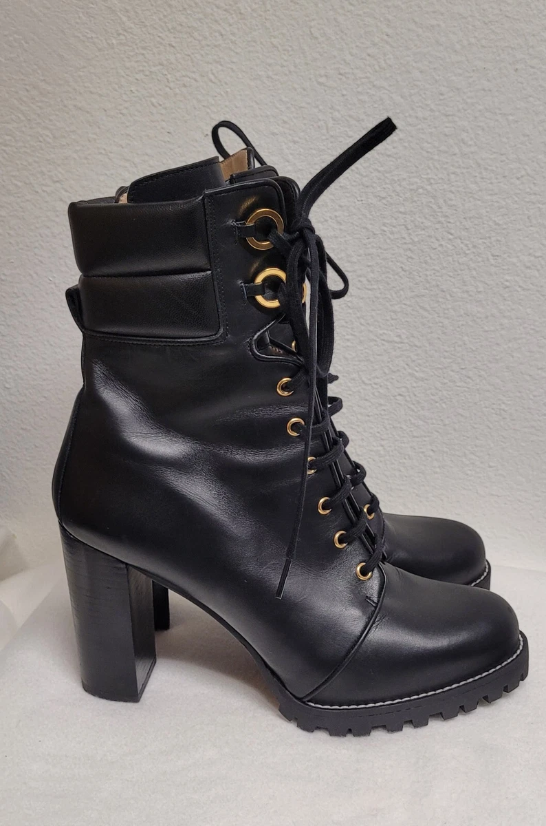 Kingsley stuart weitzman discount