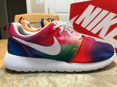 rainbow roshes