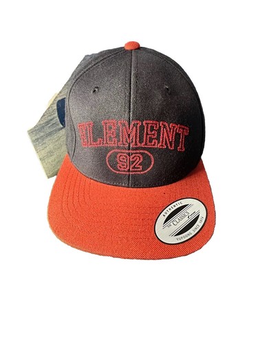 Snapback Hats Element, 92 baseball Hat
