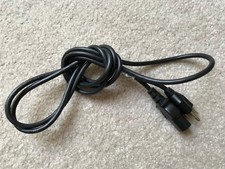 Cisco Lorom 10A 125V 7ft Power Cord Cable 72-0259