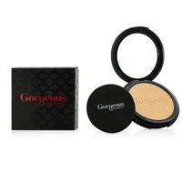 Gorgeous Cosmetics Powder Perfect Pressed Powder - 08-pp 12g Foundation Gorgeous Cosmetics Powder Perfect Pressed Powder - 08-pp 12g Foundation