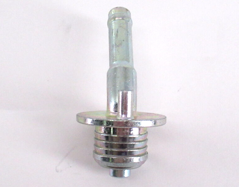 Genuine OEM Toyota 44730-60060 Vacuum Check Valve Assy (Brakes
