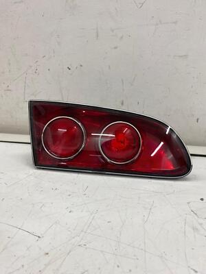 SEAT CORDOBA SEDAN REAR LEFT HEADLIGHT ORIGINAL COD:6L5945107