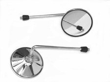 Moto Guzzi  California II V65 Custom Rückspiegel alternativ zu OEM 23769870 lang