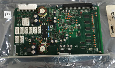 #ad Dionex 061802 07 ASSY 061803 ICS3000 SRS DCC Supper Power Supply *Warranty* $292.50