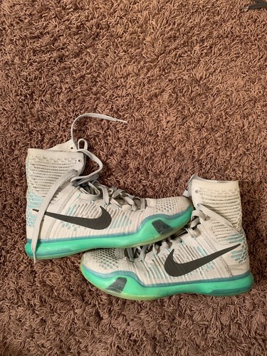 kobe x elite size 13