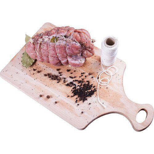 Fleischfäden aus Baumwolle weiß (240°C) 55m, zum Braten und Brühen Fleisch Binde - Bild 8 von 10