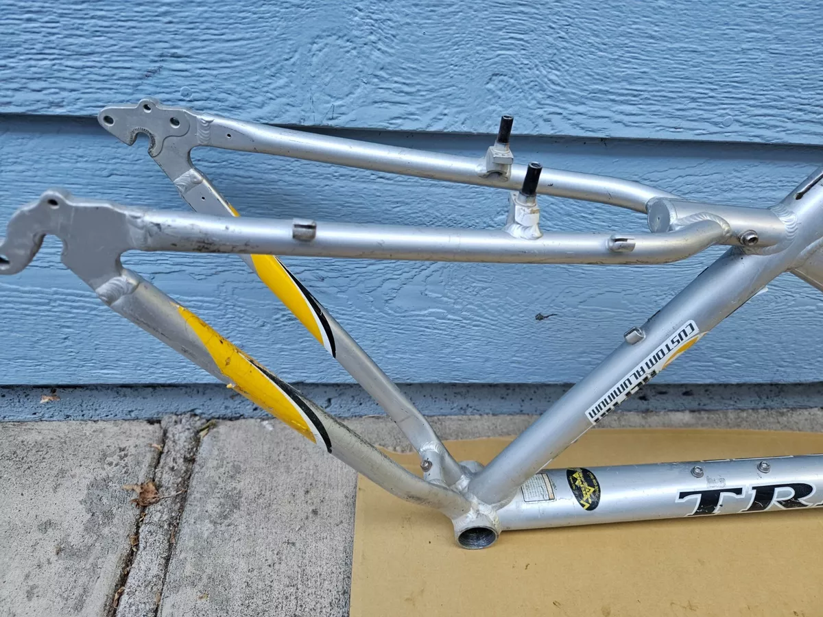Trek store 3700 ebay