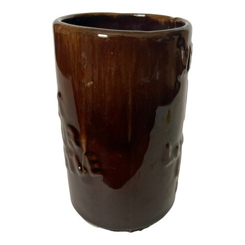 Vintage Wet Your Whistle Went to P Beer Coffee Beer Mug Cup Funny Gift - Picture 5 of 7