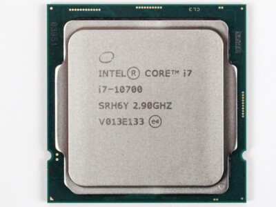 CPU　Intel Core i7-10700 SRH6Y s-l400.jpg