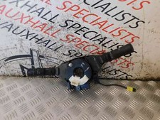 NISSAN NAVARA DCI AVENTURA 4X4SHR SWB D/C 02-07 CIM MODULE WITH STALKS 24559