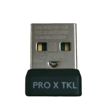 USB Dongle Receiver for Logitech PRO X TKL G913/G915 G913/G915TKL G715 PRO X 60