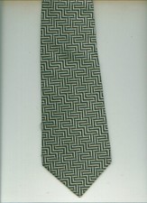 JERRY GARCIA tie + SALVATORE PELLEGRINO + VAN HEUSEN + necktie lot