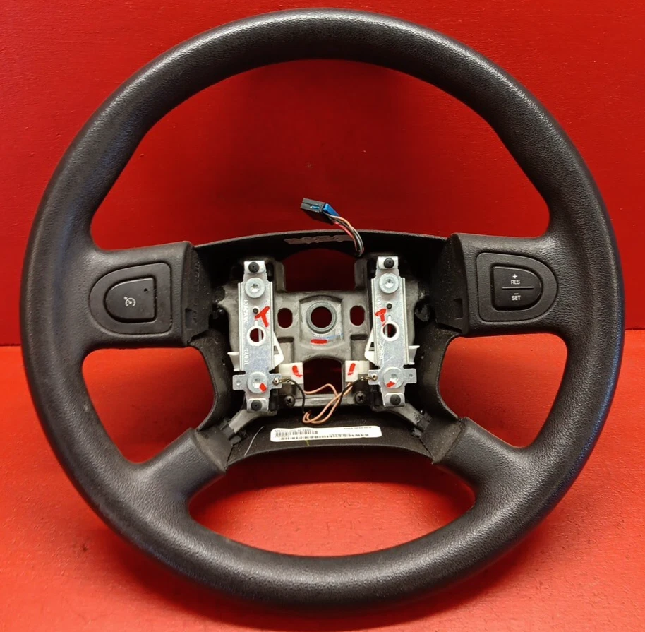 Claxon Original GM Para Chevrolet Cobalt (2005-11) Y HHR (2006-11) - Número De Pieza 22758313