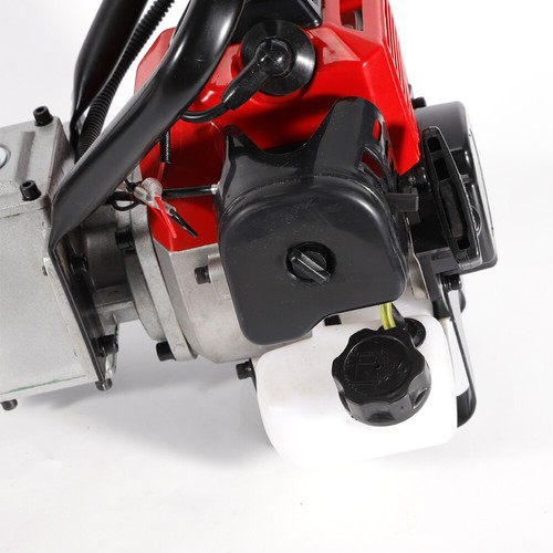 2200 U/min Garten Farm Zaun Hammer T Post Driver Benzin Powered Pile Driver Kit - Bild 8 von 22