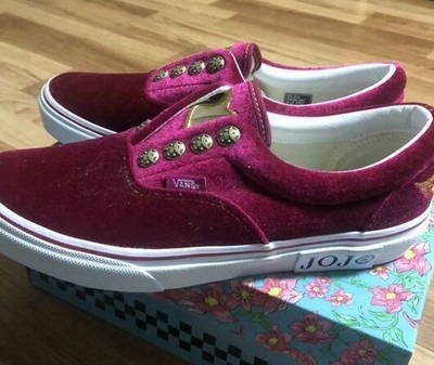 giorno vans