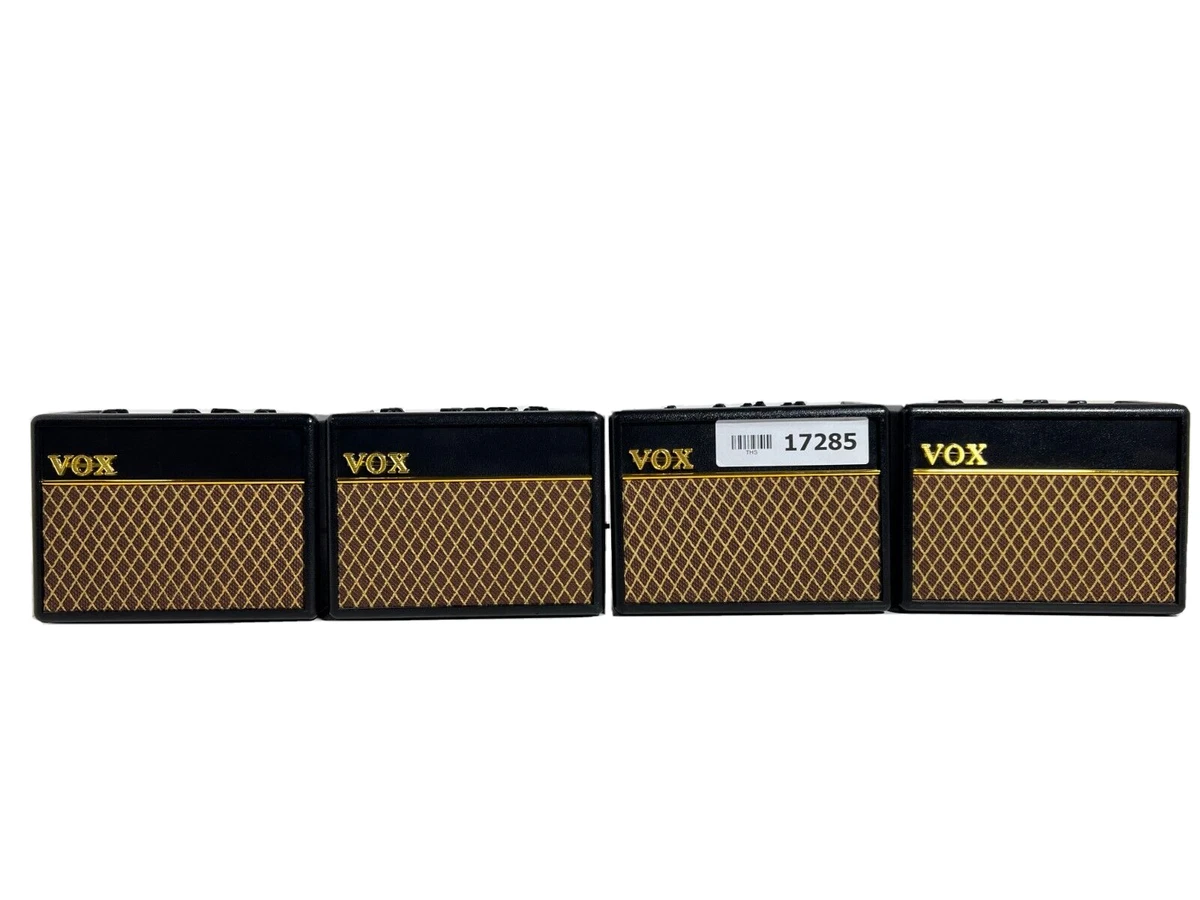 Vox rhythm 2024