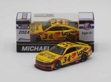 2024 Michael McDowell 34 Love's RV Stop 1:64 In Stock
