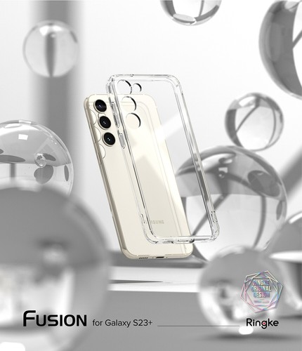 Funda Ringke [FUSION] para Samsung Galaxy S23 / S23 Plus / S23 Ultra 5G - Imagen 40 de 218