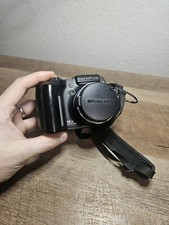 OLYMPUS SP-500UZ Compact Digital Bridge Camera 6MP 10X Zoom