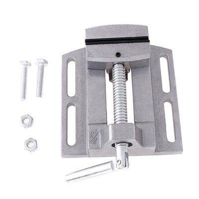 Heavy Duty 2.5'' Drill Press Vice Milling Drilling Clamp Machine Vise YUOY
