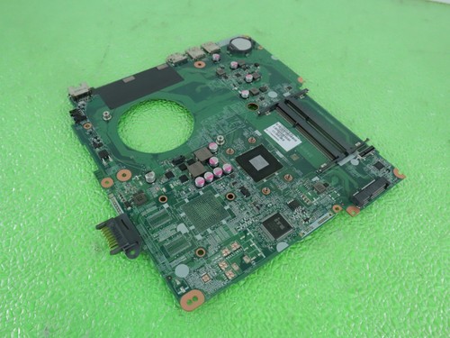 Per HP 15-F 15-N con scheda madre CPU A6-5200 790630-501/001 790630-601 DA0U93MB6D2 - Foto 3 di 9